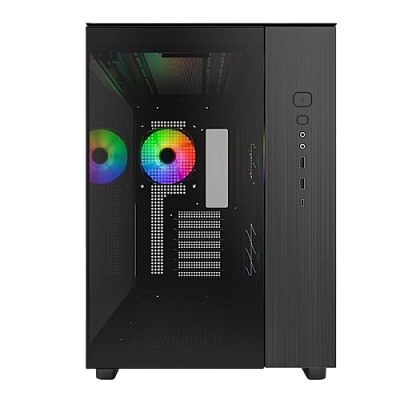 Montech KING 65 PRO Black