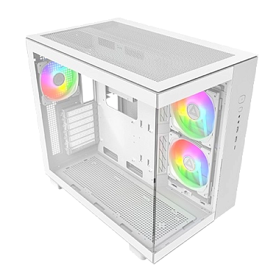Montech KING 65 PRO White