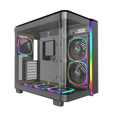 Montech KING 95 PRO Black