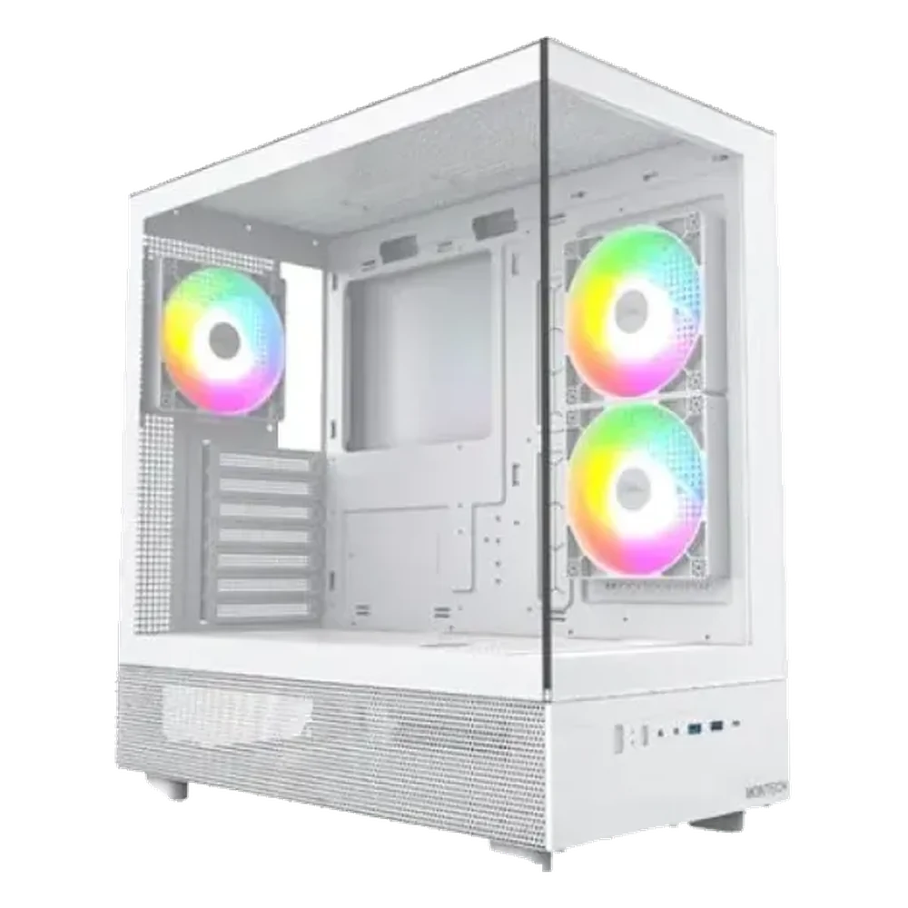 Montech XR White