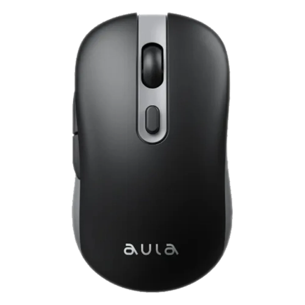 AULA AM212 Black
