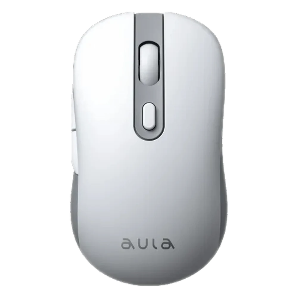 AULA AM212 White