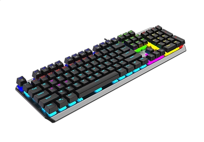 AULA F2066-II RGB