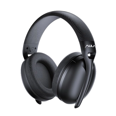 AULA S6 Black