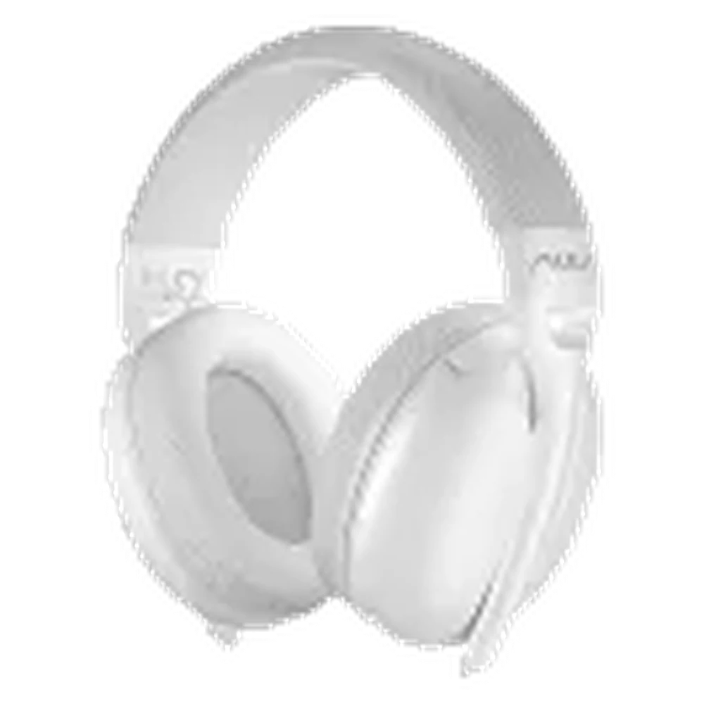AULA S6 White