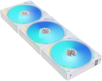 Lian Li AL120V2-3 White