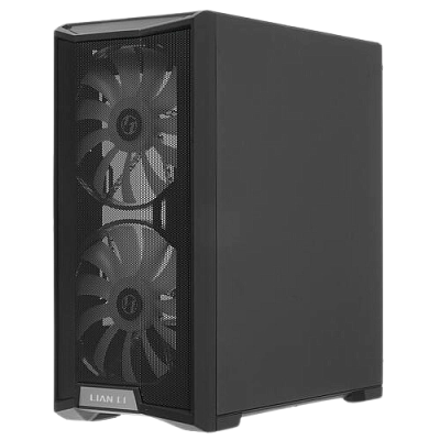 Lian Li LANCOOL 215X Black