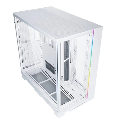 Lian Li O11 Dynamic EVO XL White