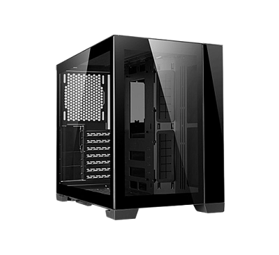 Lian Li O11 Dynamic Mini Black