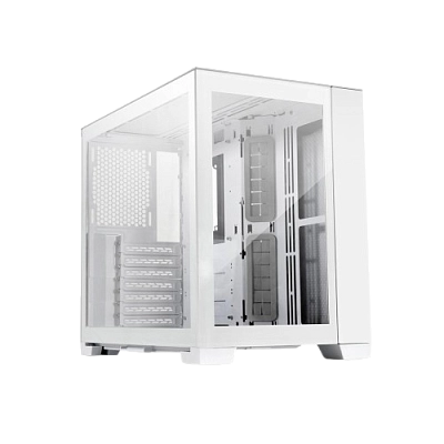 Lian Li O11 Dynamic Mini Snow