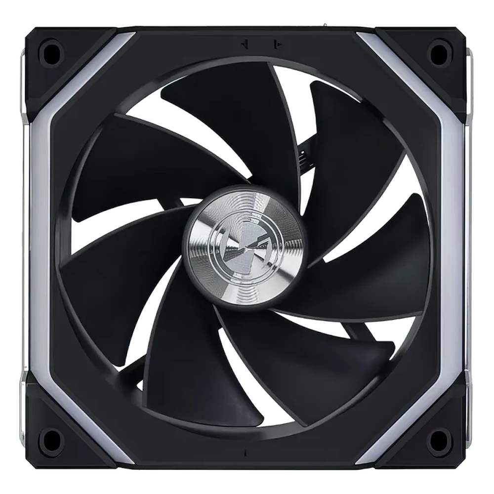 Lian Li Reverse SL120V2-1 Black