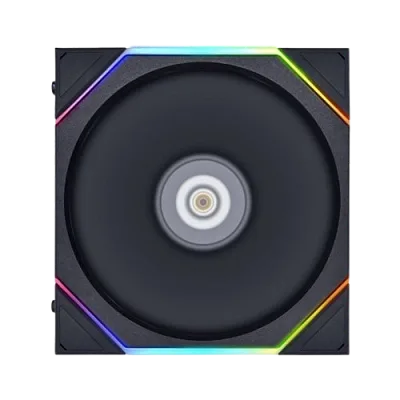 Lian Li Reverse TL 120mm-1 Black