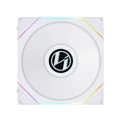 Lian Li Reverse TL 120mm-3 Black