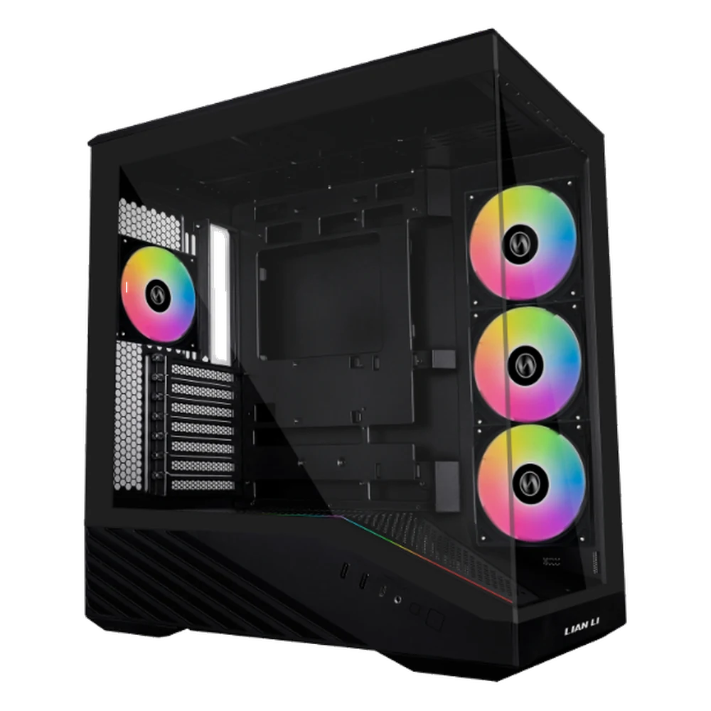Lian Li V100R Black