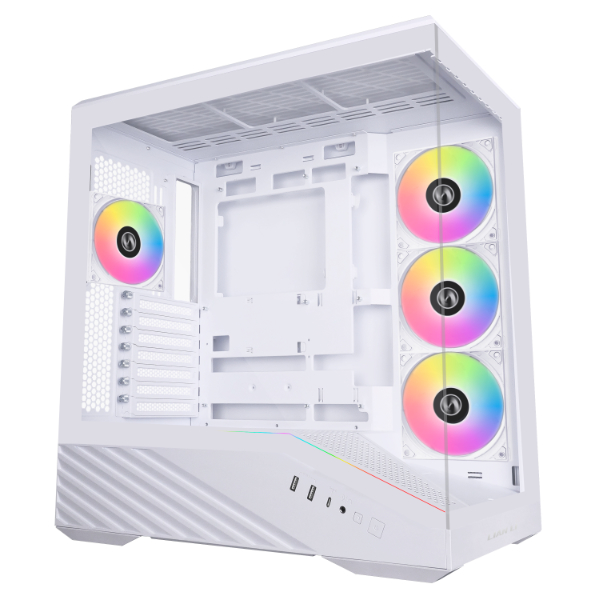 Lian Li V100R White