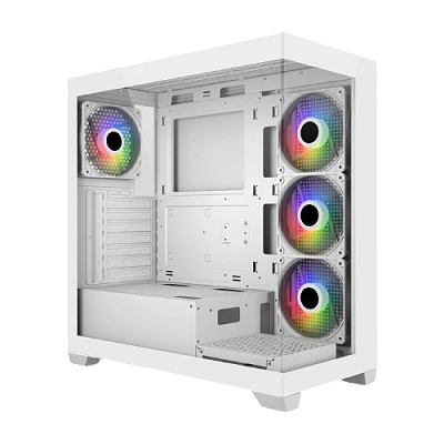 FSP M340-WA White