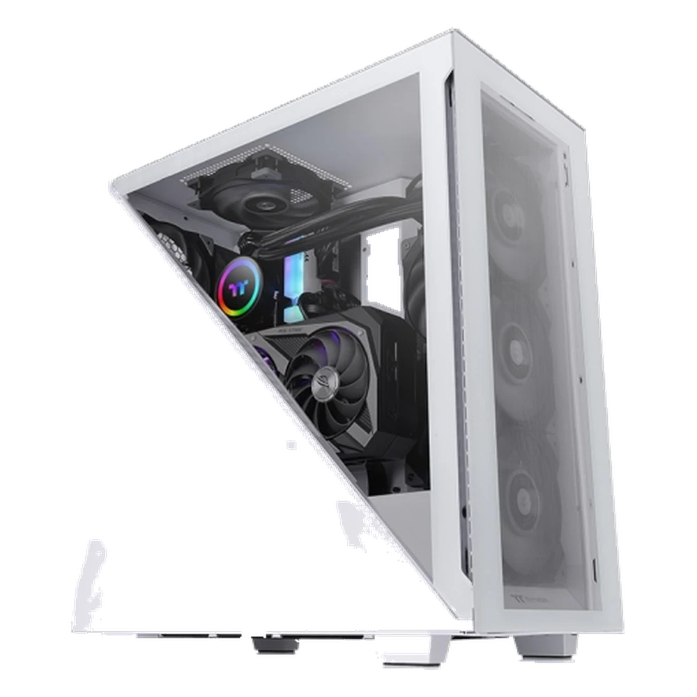 Thermaltake Divider 300 TG Snow