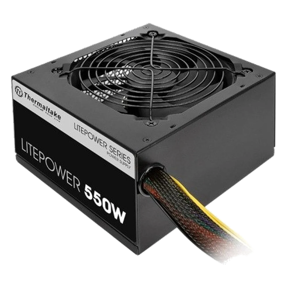 Thermaltake Litepower 550W