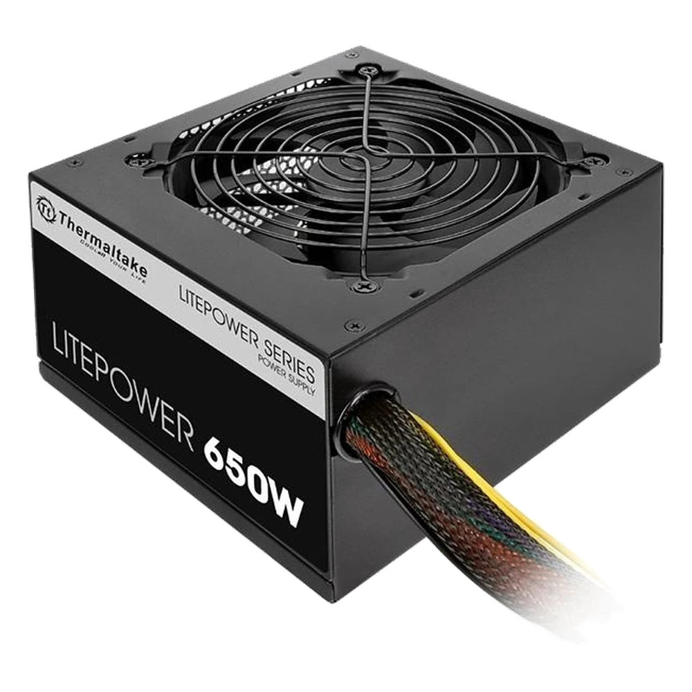 Thermaltake Litepower 650W