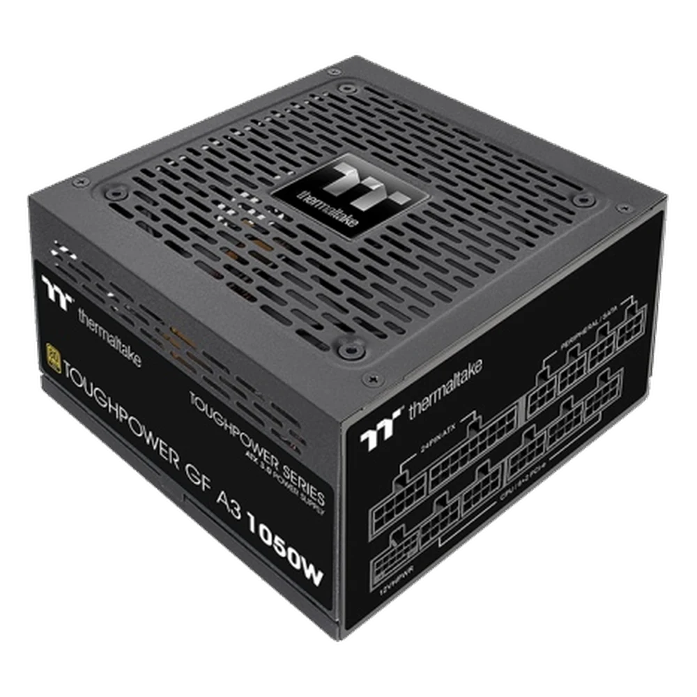 Thermaltake Toughpower GF A3 1050W 80+ Gold