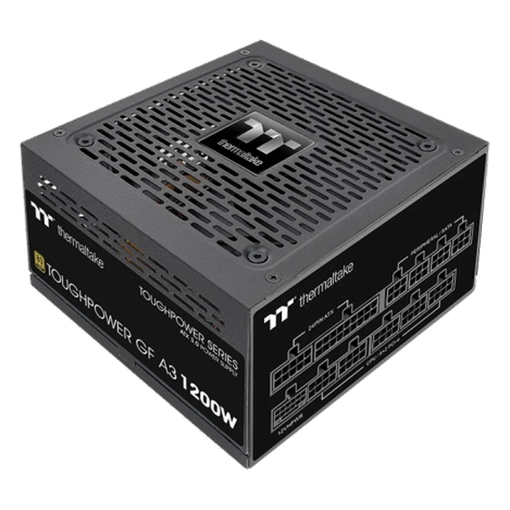 Thermaltake Toughpower GF A3 1200W 80+ Gold