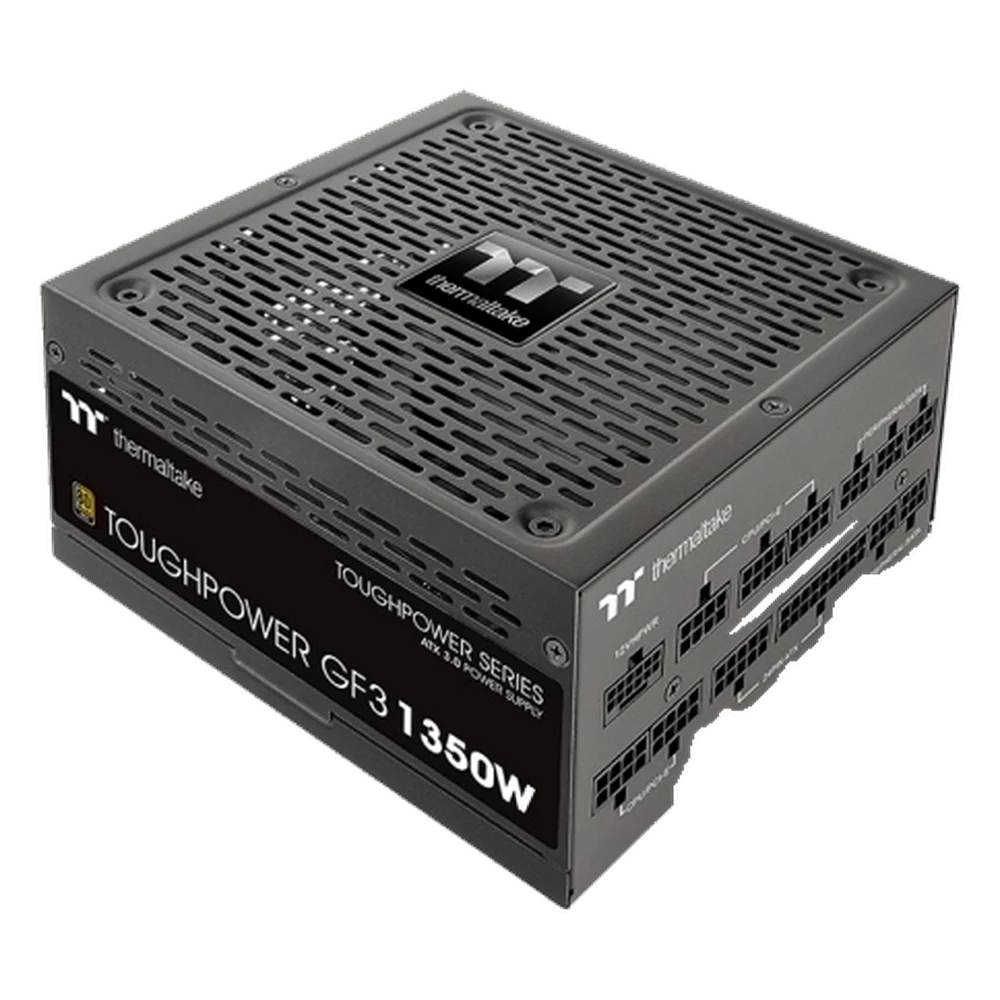 Thermaltake Toughpower GF3 1350W 80+ Gold