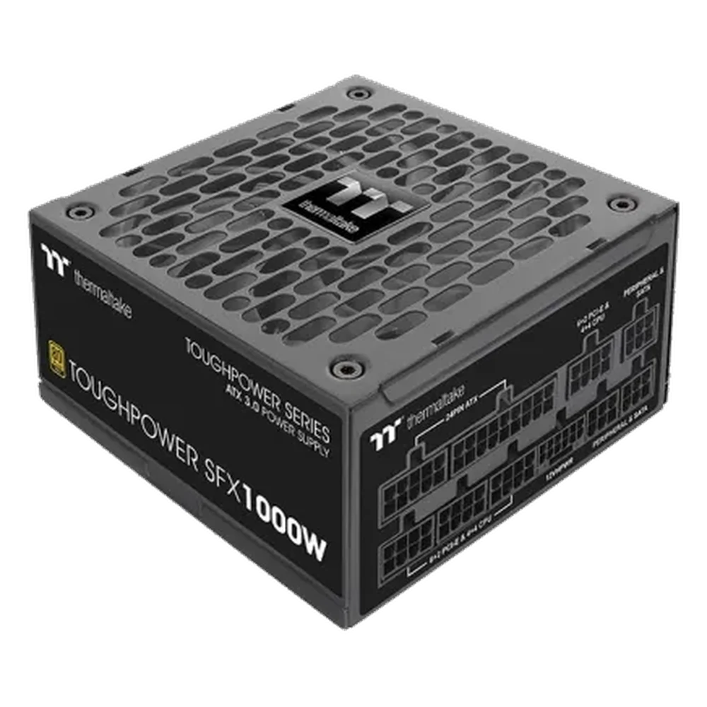 Thermaltake Toughpower SFX 1000W 80+ Gold