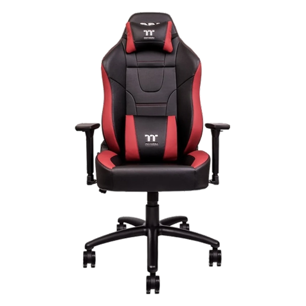 Thermaltake U Comfort Black & Red