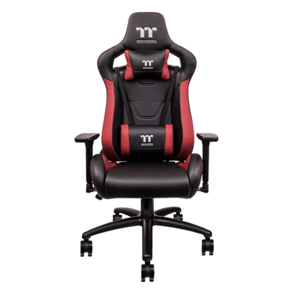 Thermaltake UFT Black & Red