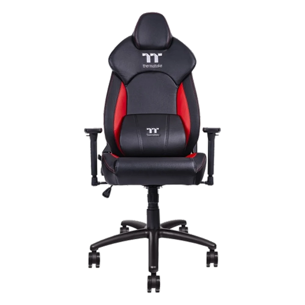 Thermaltake V Comfort Black & Red