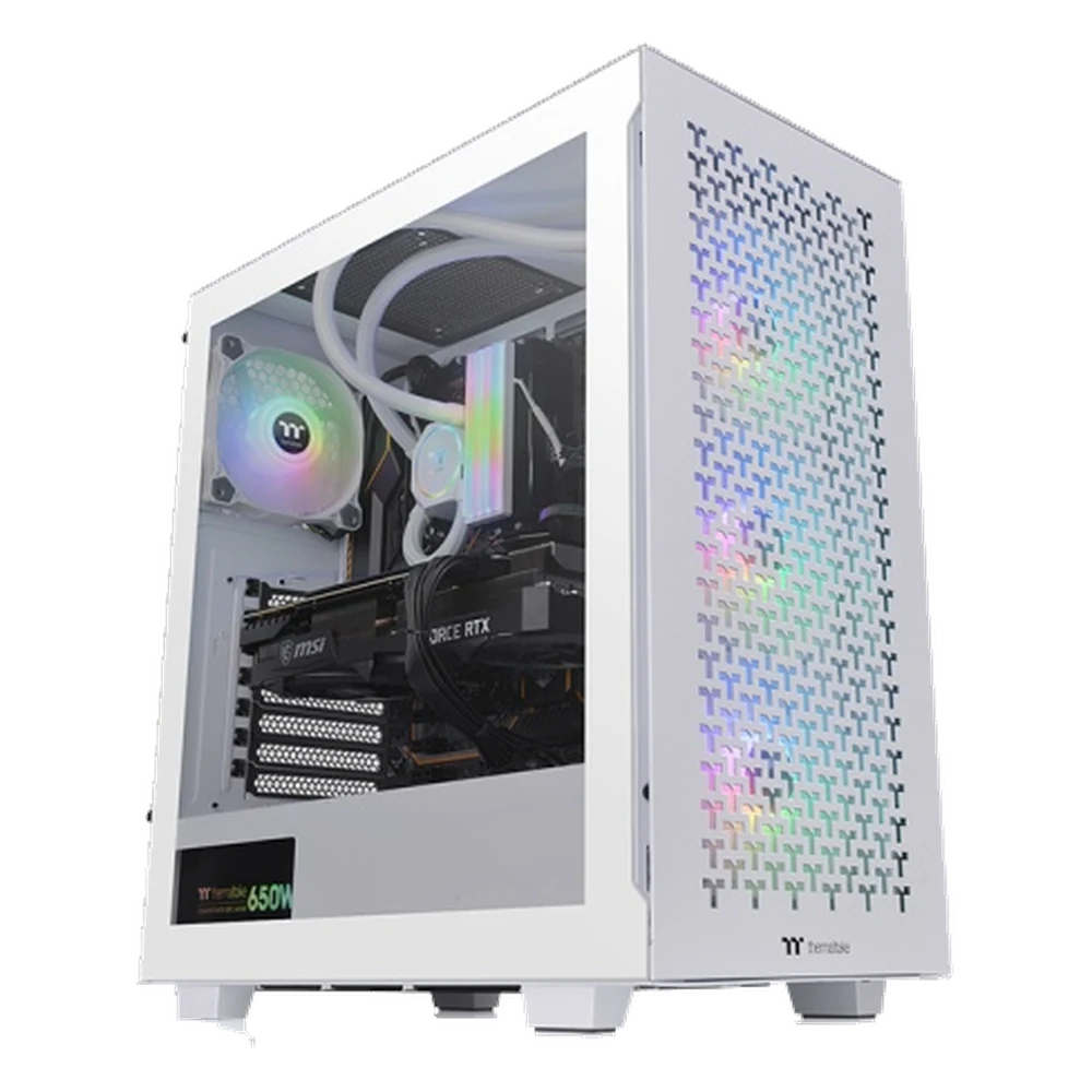 Thermaltake V350TG Snow