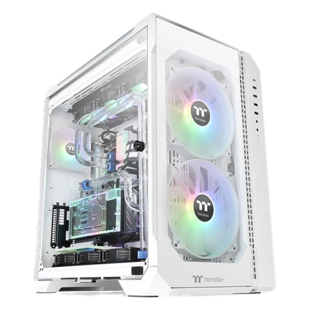 Thermaltake View 51TG Snow
