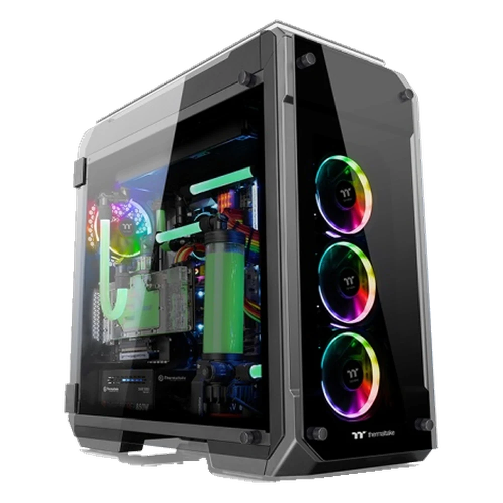 Thermaltake View 71TG RGB