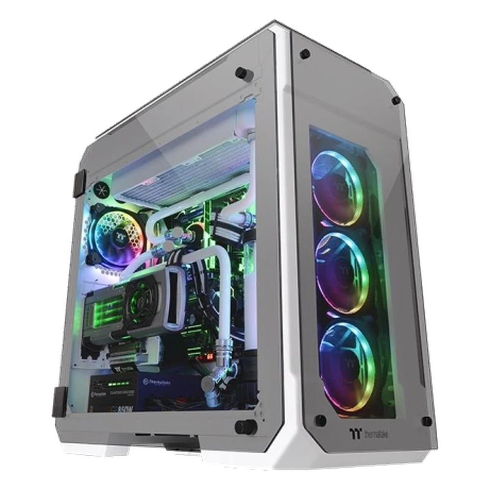 Thermaltake View 71TG Snow