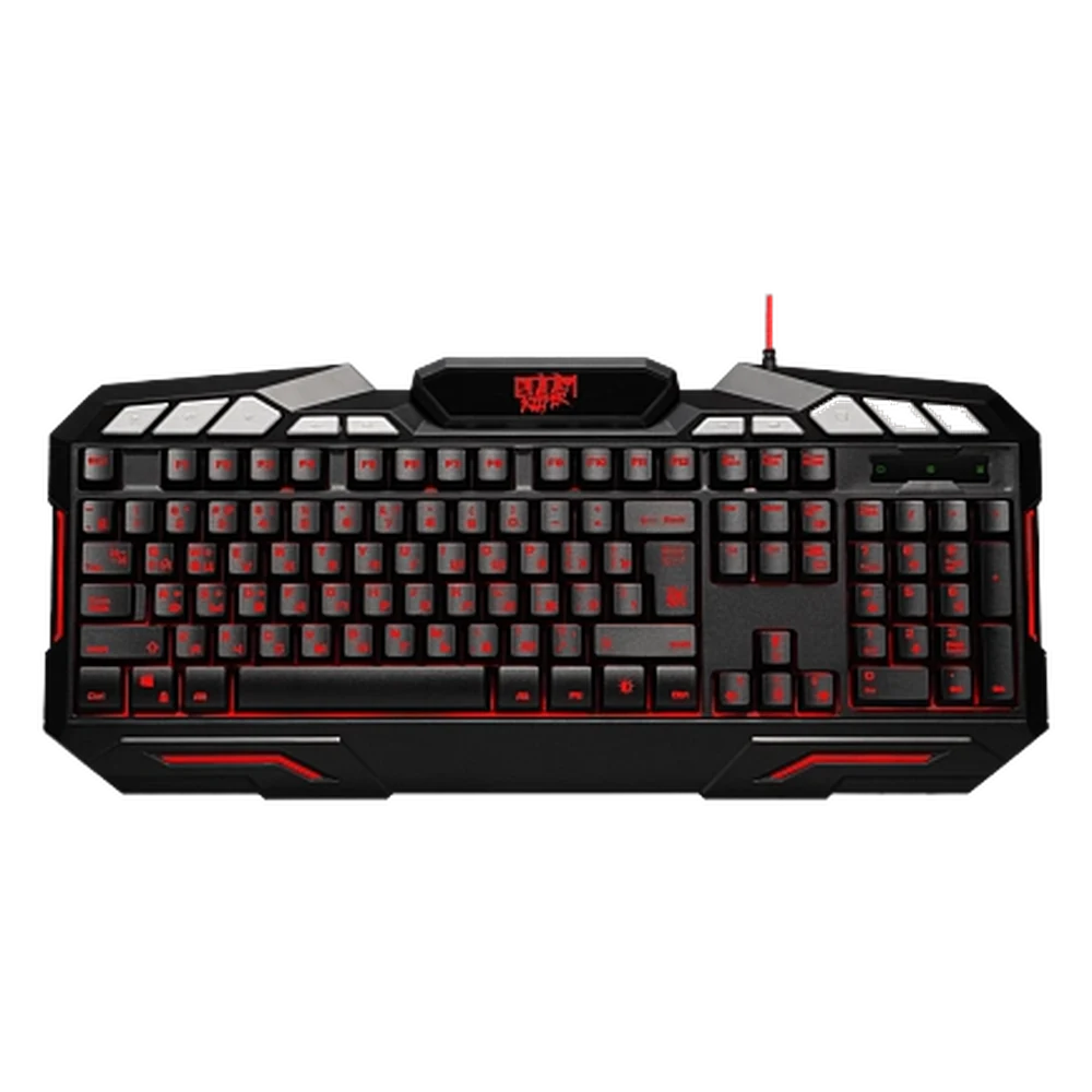 Defender Doom Keeper GK-100DL