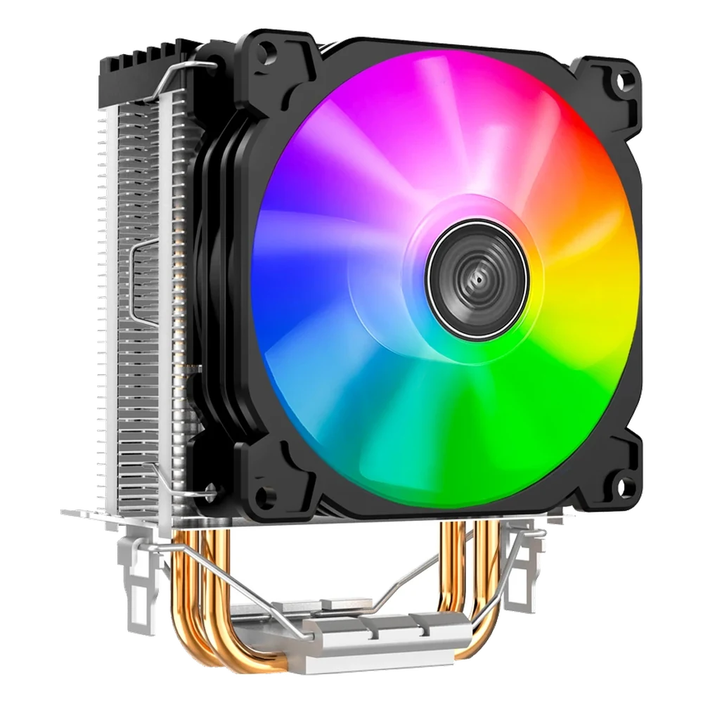 Jonsbo CR-1200 Black