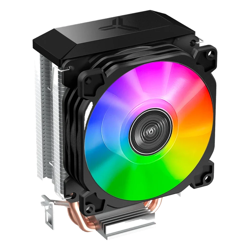 Jonsbo CR-1200E Black