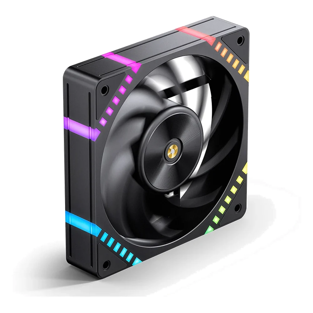Jonsbo HF2-120B Black