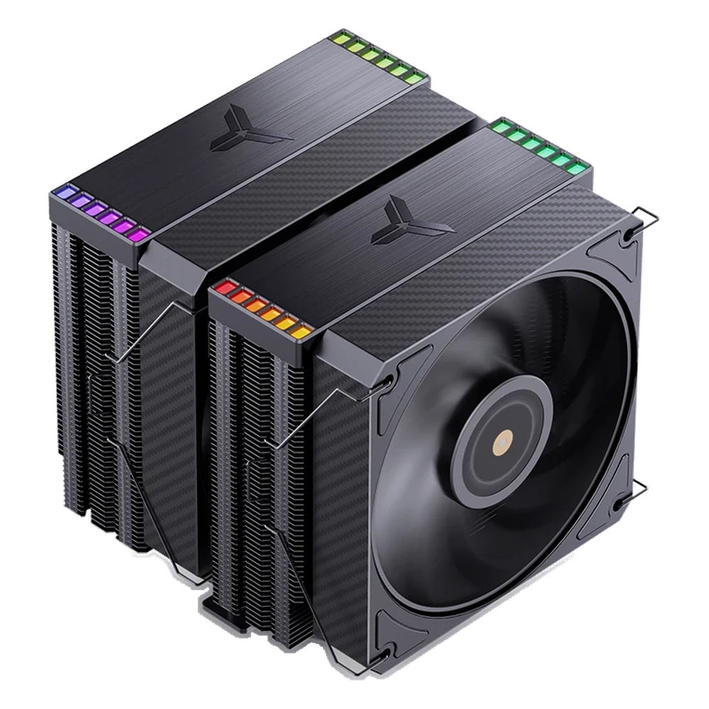 Jonsbo HX6280 Black