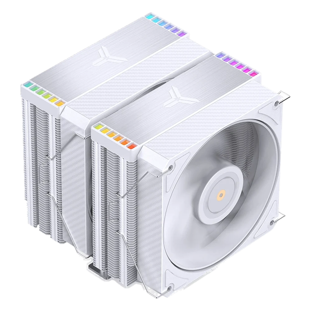 Jonsbo HX6280 White