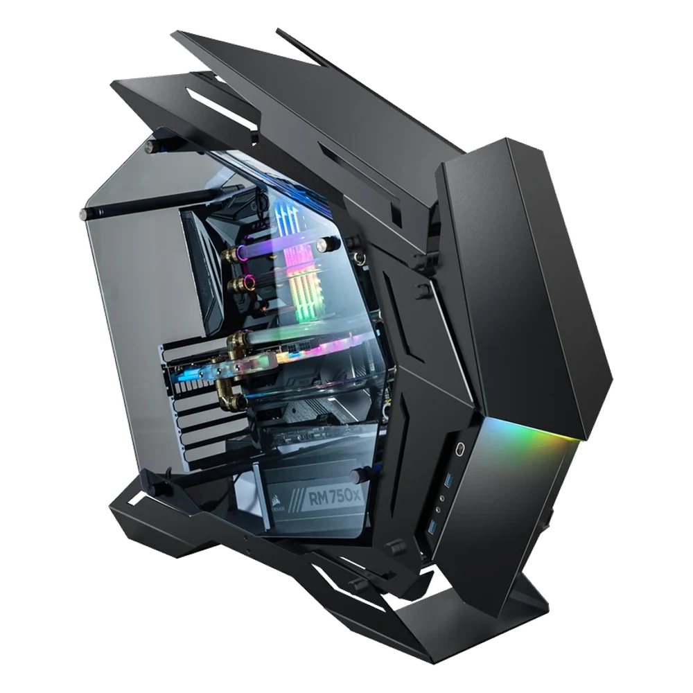 Jonsbo MOD-3 Black