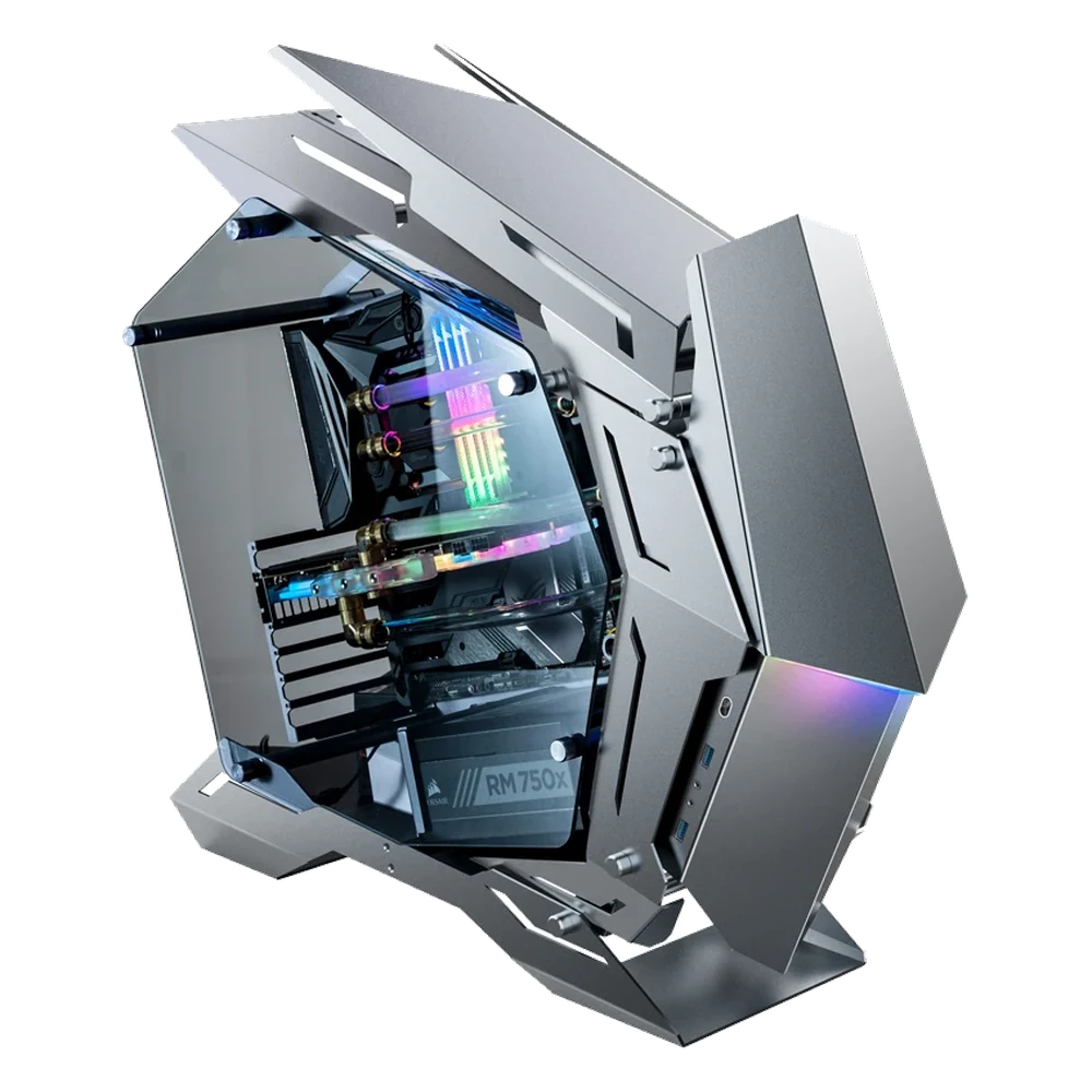 Jonsbo MOD-3 Gray