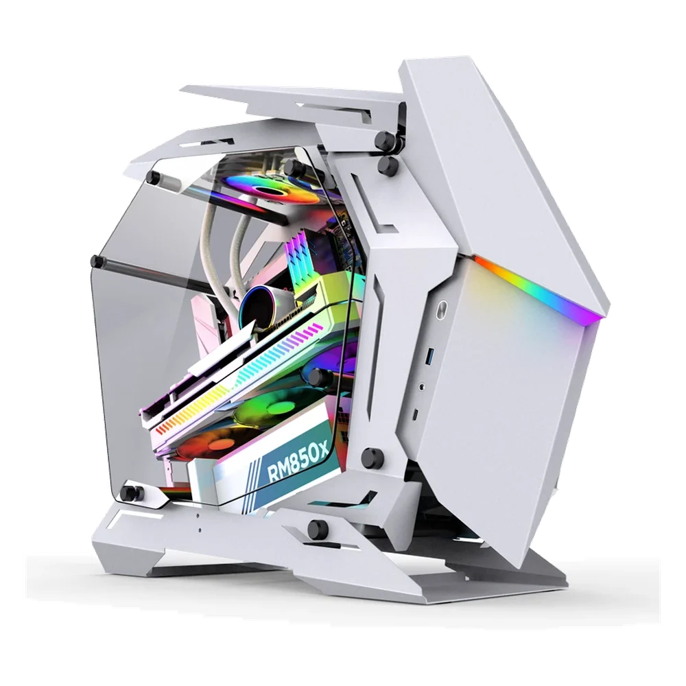 Jonsbo MOD-3 mini White