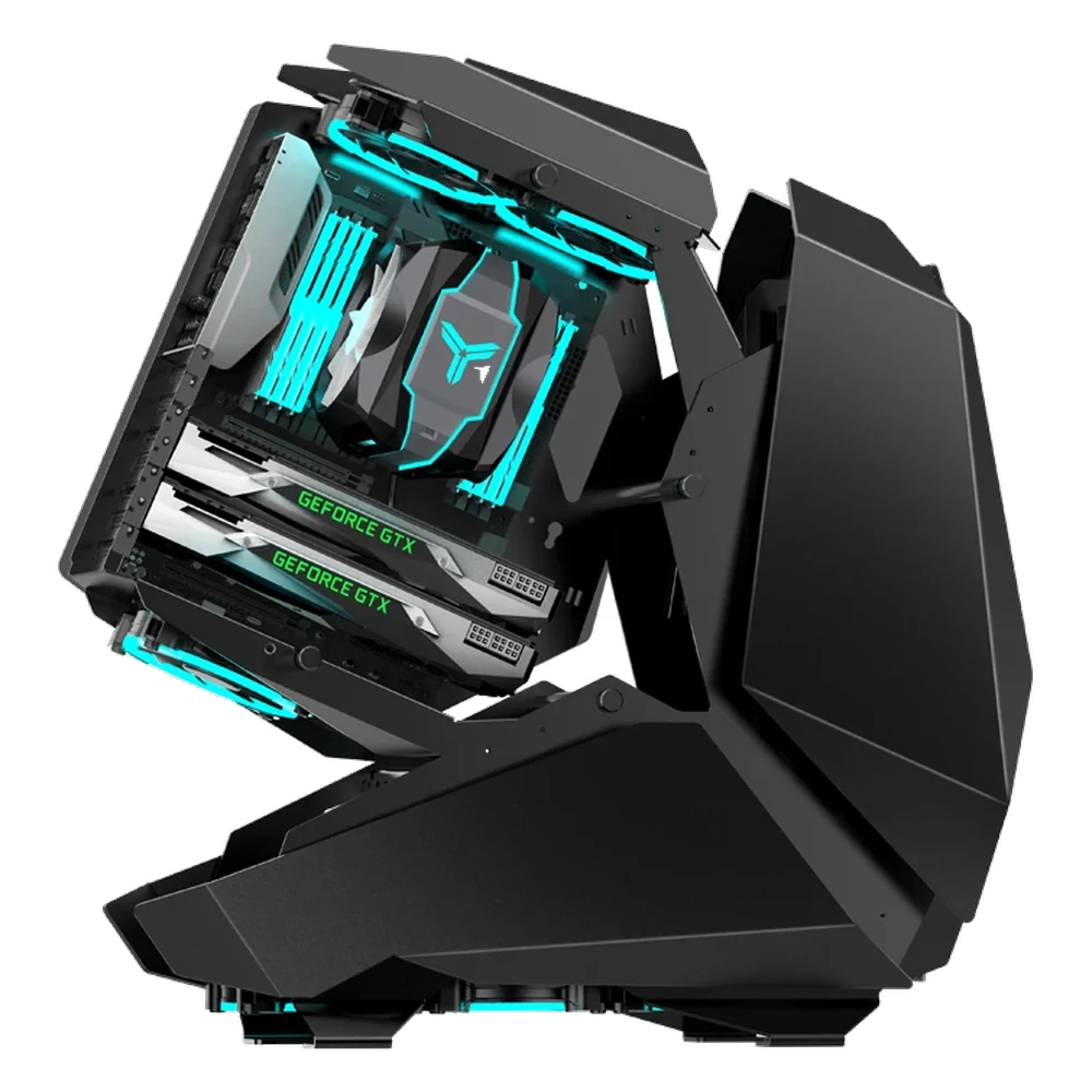 Jonsbo MOD-5 Black