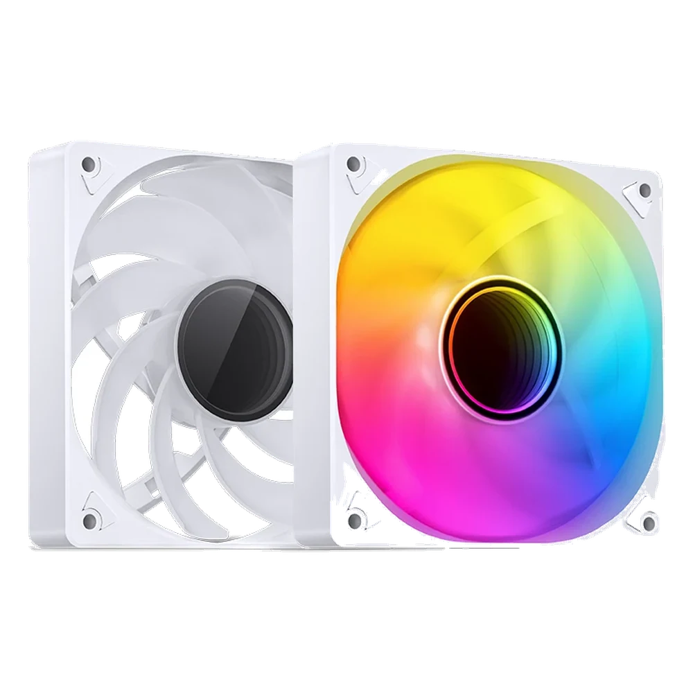 Jonsbo SL-120WR White