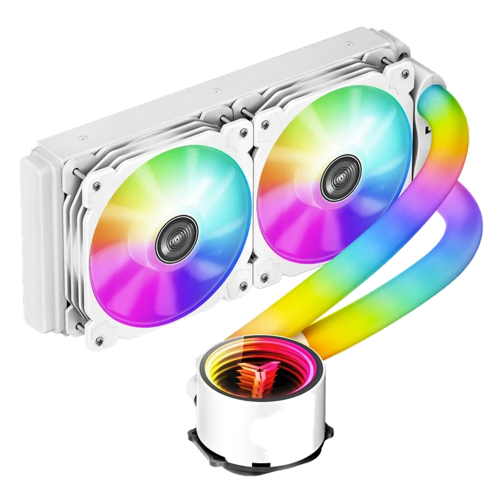 Jonsbo Shadow 240 ARGB Plus