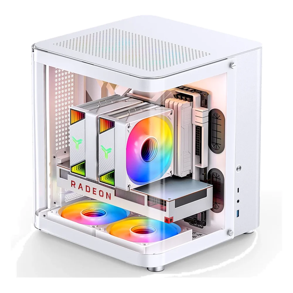 Jonsbo TK-1 White