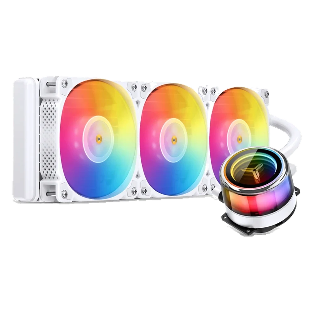 Jonsbo TW7-360 ARGB White