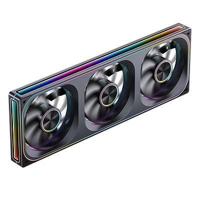 Jonsbo ZA-360BR Black