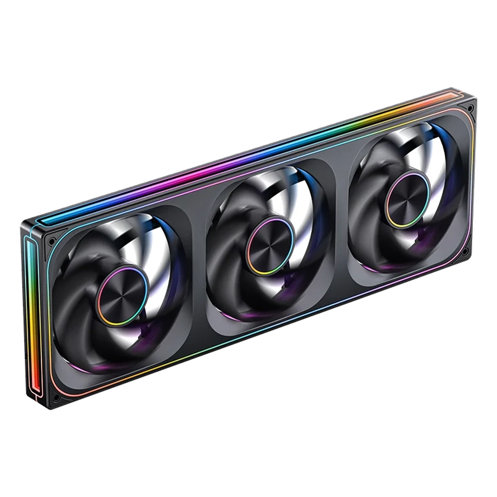 Jonsbo ZA-420B Black